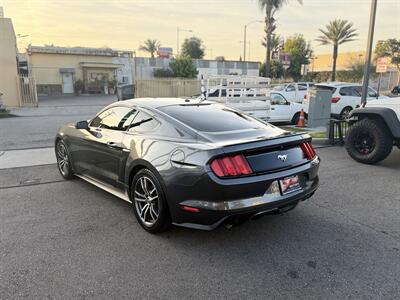 2015 Ford Mustang EcoBoost Premium   - Photo 5 - South Gate, CA 90280