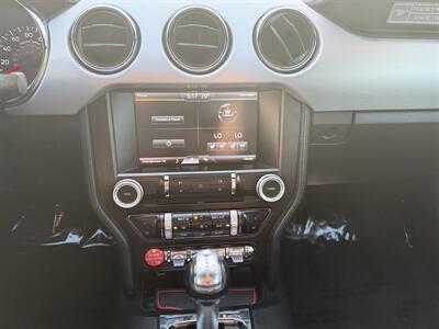 2015 Ford Mustang EcoBoost Premium   - Photo 19 - South Gate, CA 90280