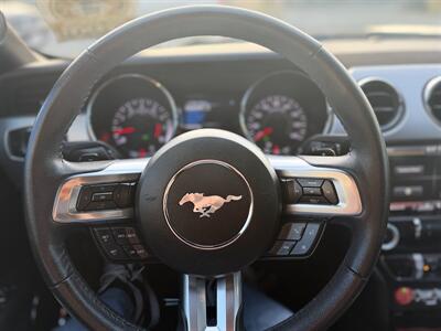 2015 Ford Mustang EcoBoost Premium   - Photo 15 - South Gate, CA 90280