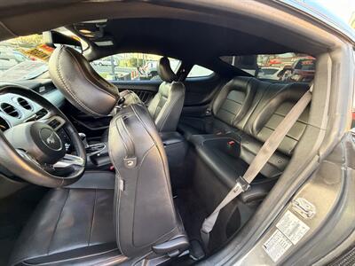 2015 Ford Mustang EcoBoost Premium   - Photo 14 - South Gate, CA 90280