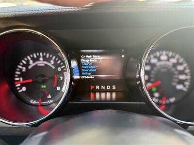 2015 Ford Mustang EcoBoost Premium   - Photo 18 - South Gate, CA 90280