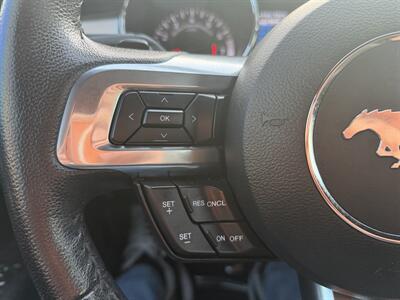 2015 Ford Mustang EcoBoost Premium   - Photo 16 - South Gate, CA 90280