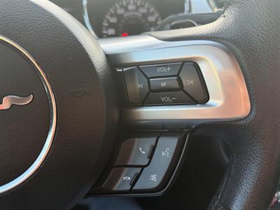 2015 Ford Mustang EcoBoost Premium   - Photo 17 - South Gate, CA 90280