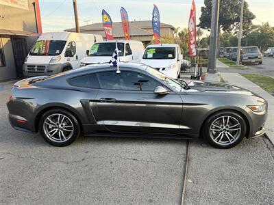 2015 Ford Mustang EcoBoost Premium   - Photo 8 - South Gate, CA 90280