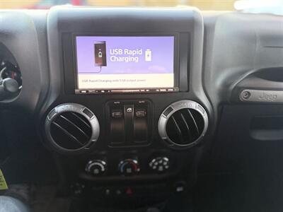2014 Jeep Wrangler Sport - Photo 17 - South Gate, CA 90280