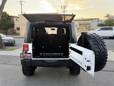 2014 Jeep Wrangler Sport - Photo 8 - South Gate, CA 90280