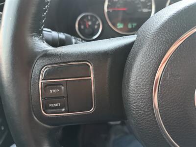 2014 Jeep Wrangler Sport - Photo 14 - South Gate, CA 90280