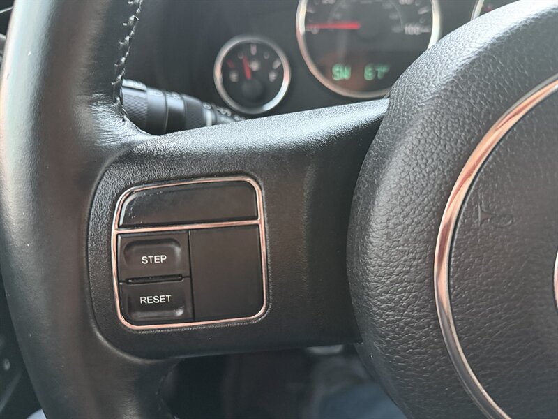 2014 Jeep Wrangler Sport - Photo 14 - South Gate, CA 90280