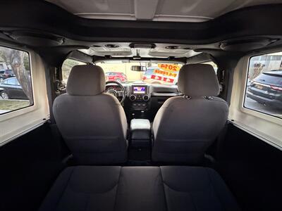 2014 Jeep Wrangler Sport - Photo 9 - South Gate, CA 90280