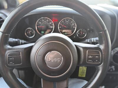 2014 Jeep Wrangler Sport - Photo 13 - South Gate, CA 90280