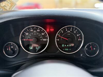 2014 Jeep Wrangler Sport - Photo 16 - South Gate, CA 90280