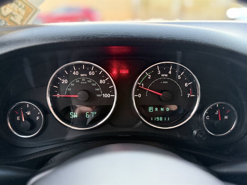 2014 Jeep Wrangler Sport - Photo 16 - South Gate, CA 90280