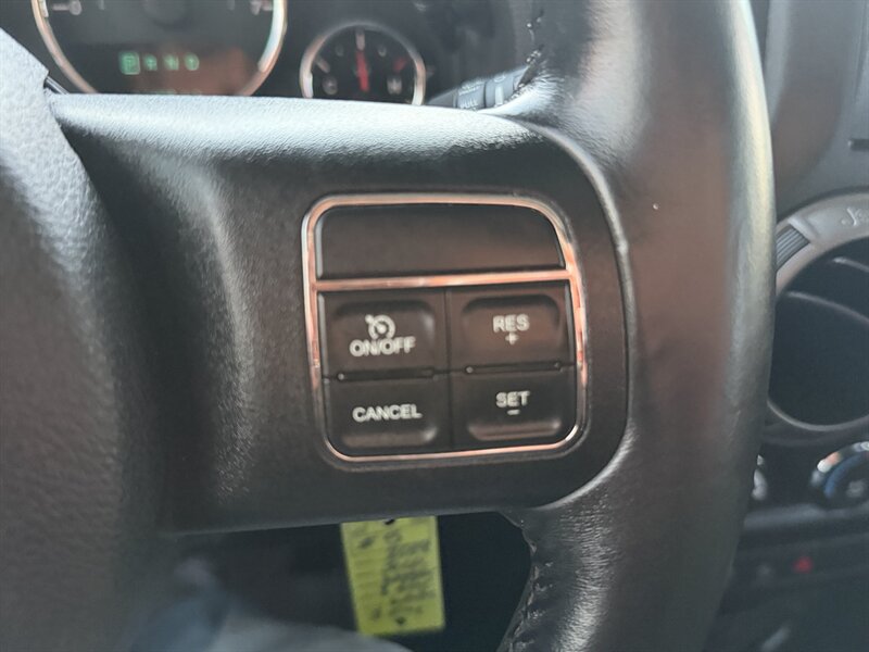 2014 Jeep Wrangler Sport - Photo 15 - South Gate, CA 90280