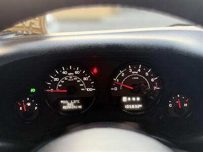 2017 Jeep Wrangler Unlimited Sahara Winter Edition   - Photo 19 - South Gate, CA 90280