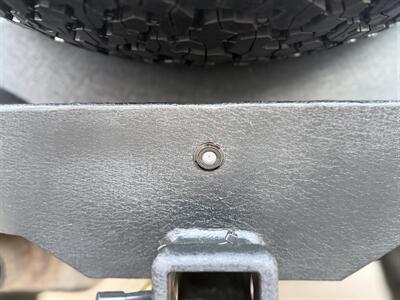 2017 Jeep Wrangler Unlimited Sahara Winter Edition   - Photo 10 - South Gate, CA 90280