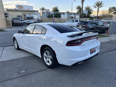 2020 Dodge Charger SXT - Photo 5 - South Gate, CA 90280