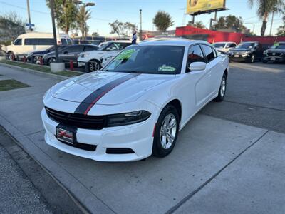 2020 Dodge Charger SXT - Photo 3 - South Gate, CA 90280