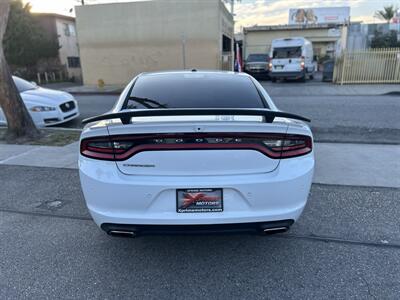 2020 Dodge Charger SXT - Photo 6 - South Gate, CA 90280