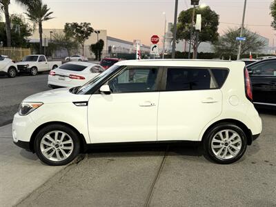 2017 Kia Soul +   - Photo 4 - South Gate, CA 90280