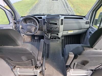2013 Mercedes-Benz Sprinter 2500   - Photo 9 - Oregon City, OR 97045