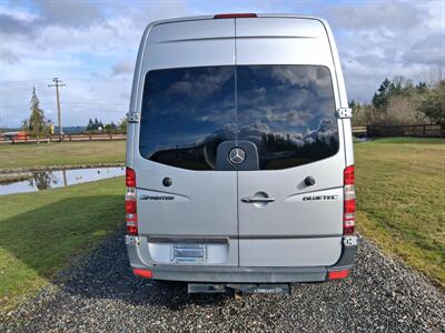 2013 Mercedes-Benz Sprinter 2500   - Photo 6 - Oregon City, OR 97045