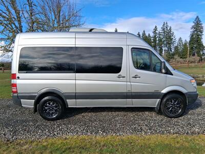2013 Mercedes-Benz Sprinter 2500 Van