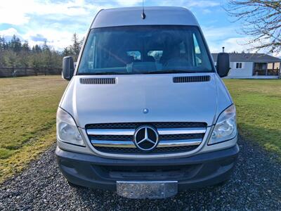 2013 Mercedes-Benz Sprinter 2500   - Photo 3 - Oregon City, OR 97045