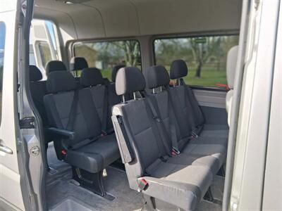 2013 Mercedes-Benz Sprinter 2500   - Photo 13 - Oregon City, OR 97045