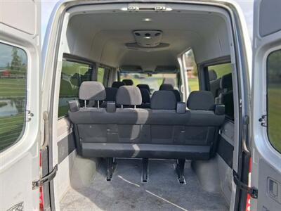 2013 Mercedes-Benz Sprinter 2500   - Photo 14 - Oregon City, OR 97045