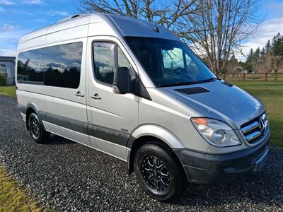 2013 Mercedes-Benz Sprinter 2500   - Photo 2 - Oregon City, OR 97045