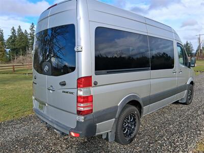 2013 Mercedes-Benz Sprinter 2500   - Photo 7 - Oregon City, OR 97045