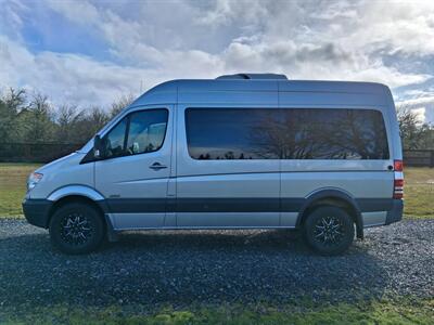 2013 Mercedes-Benz Sprinter 2500   - Photo 5 - Oregon City, OR 97045