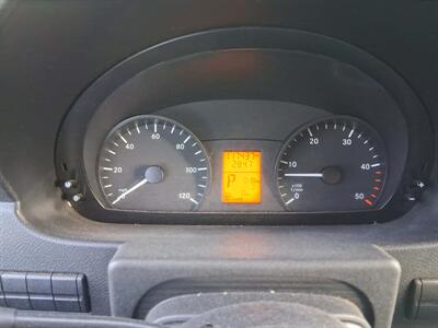 2013 Mercedes-Benz Sprinter 2500   - Photo 16 - Oregon City, OR 97045