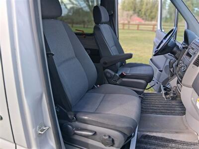 2013 Mercedes-Benz Sprinter 2500   - Photo 12 - Oregon City, OR 97045