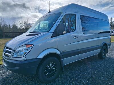 2013 Mercedes-Benz Sprinter 2500   - Photo 4 - Oregon City, OR 97045