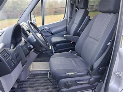 2013 Mercedes-Benz Sprinter 2500   - Photo 10 - Oregon City, OR 97045
