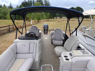 2015 Bennington 2575 RCW   - Photo 19 - Oregon City, OR 97045