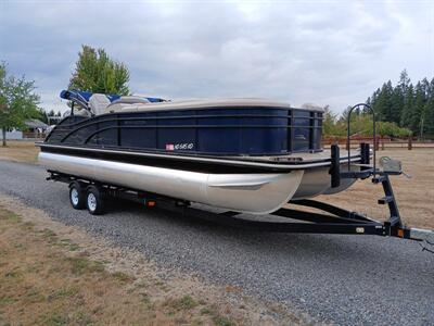 2015 Bennington 2575 RCW   - Photo 2 - Oregon City, OR 97045