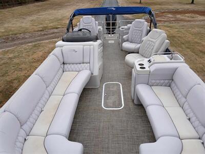 2015 Bennington 2575 RCW   - Photo 11 - Oregon City, OR 97045