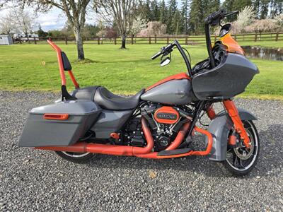2021 Harley Davidson FXLR ROAD GLIDE   - Photo 5 - Oregon City, OR 97045