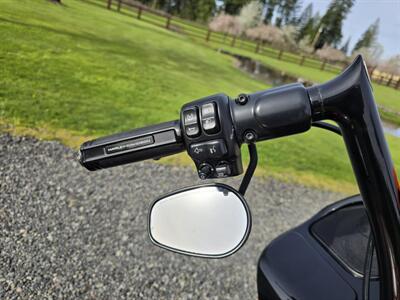 2021 Harley Davidson FXLR ROAD GLIDE   - Photo 11 - Oregon City, OR 97045