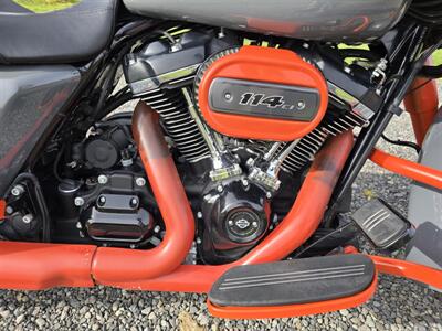 2021 Harley Davidson FXLR ROAD GLIDE   - Photo 9 - Oregon City, OR 97045