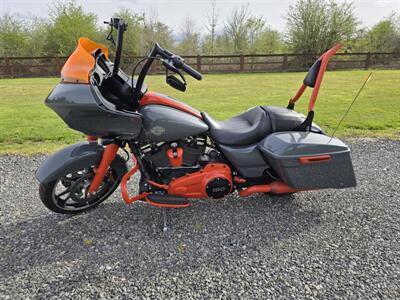 2021 Harley Davidson FXLR ROAD GLIDE