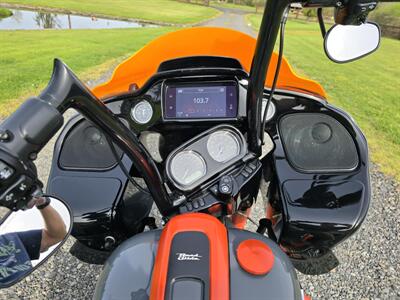 2021 Harley Davidson FXLR ROAD GLIDE   - Photo 15 - Oregon City, OR 97045