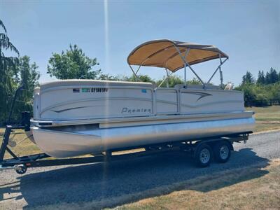 2021 Premier Gemini   - Photo 9 - Oregon City, OR 97045