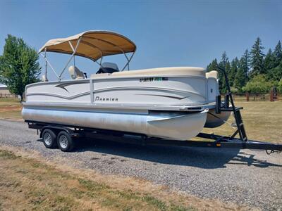 2021 Premier Gemini   - Photo 2 - Oregon City, OR 97045