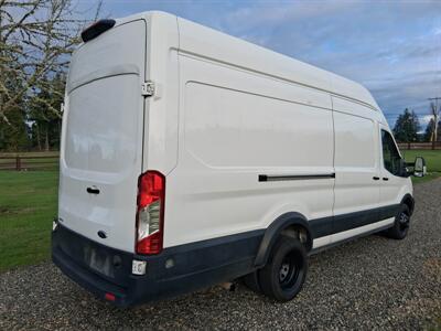 2022 Ford Transit 350 HD   - Photo 2 - Oregon City, OR 97045