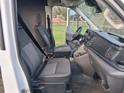 2022 Ford Transit 350 HD   - Photo 9 - Oregon City, OR 97045