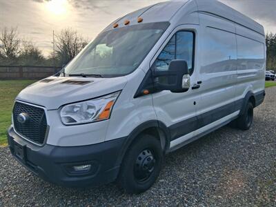 2022 Ford Transit 350 HD   - Photo 5 - Oregon City, OR 97045