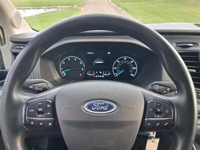 2022 Ford Transit 350 HD   - Photo 11 - Oregon City, OR 97045